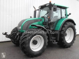 Tracteur agricole Valtra occasion