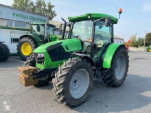 جرار زراعي Deutz-Fahr مستعمل