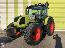 Tracteur agricole Claas occasion