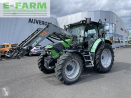 Deutz-FahrAgrotron K 420