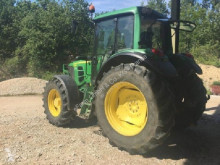 Tracteur agricole John Deere occasion