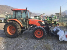 Tracteur agricole Kubota occasion