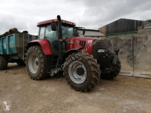 Landbouwtractor Case IH tweedehands