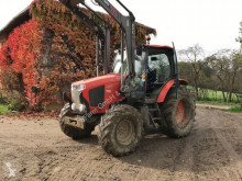 Tracteur agricole Kubota occasion