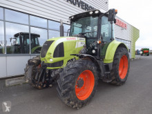Tracteur agricole Claas occasion