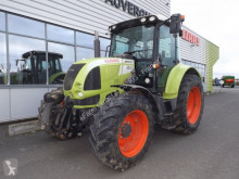 Ciągnik rolniczy Claas używany