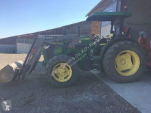 Tracteur agricole John Deere occasion