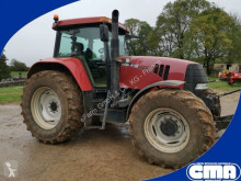 Tracteur agricole Case IH occasion