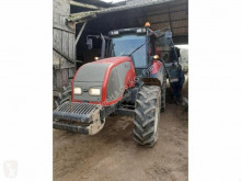Селскостопански трактор Valtra втора употреба