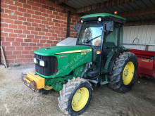 Landbouwtractor John Deere tweedehands