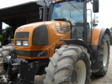Zemědělský traktor Renault použitý