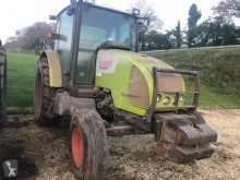 Mezőgazdasági traktor Claas használt