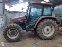 Zemědělský traktor New Holland použitý