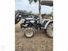 Tracteur agricole occasion