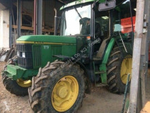 Tracteur agricole John Deere occasion