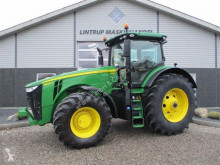 Tracteur agricole John Deere occasion