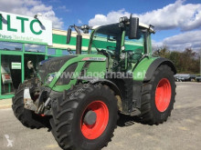 جرار زراعي Fendt مستعمل