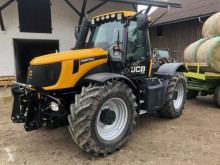 Tracteur agricole JCB occasion