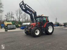 Tractor agrícola Fendt usado