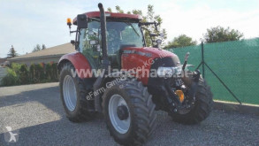 Case IH Maxxum 130 privatvk farm tractor 二手