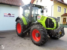 Traktor Claas ojazdený