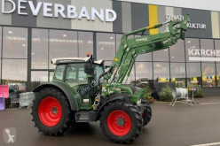 Tracteur agricole Fendt occasion