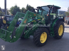 Tractor agricol John Deere second-hand