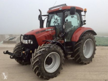 Tracteur agricole Case IH Maxxum mc 120 profi occasion