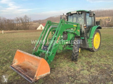 Trattore agricolo John Deere usato