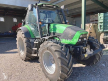 Trattore agricolo Deutz-Fahr usato