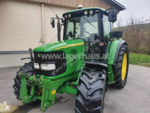 Mezőgazdasági traktor John Deere használt