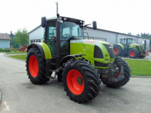 Claas farm tractor