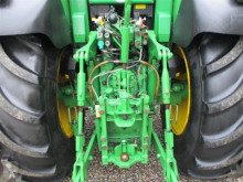 Trattore agricolo John Deere usato