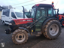 Tractor agrícola Case IH usado