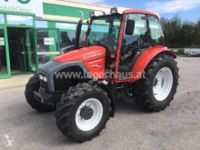Tractor agrícola Lindner usado