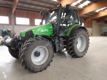 Trattore agricolo Deutz-Fahr usato