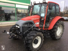 Tracteur agricole Lindner occasion