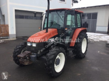 Tracteur agricole New Holland occasion