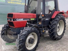 Case IH Landwirtschaftstraktor gebrauchter