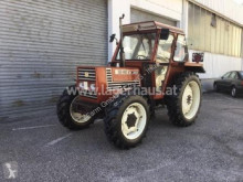 Landbouwtractor Fiat tweedehands