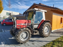 Tracteur agricole Massey Ferguson occasion