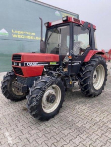 Mezőgazdasági traktor Case IH használt