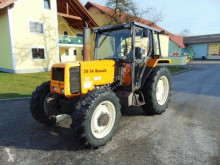 Zemědělský traktor Renault použitý