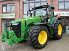 Traktor John Deere ojazdený