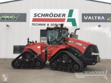 Tractor agrícola Case IH Quadtrac 620 usado
