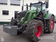 Tracteur agricole Fendt occasion
