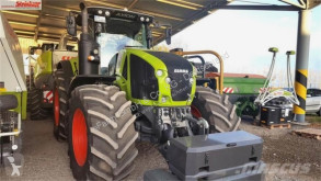Claas farm tractor used