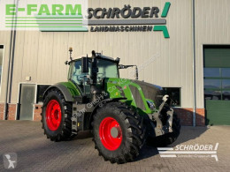 Zemědělský traktor Fendt použitý
