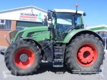 Tracteur agricole Fendt occasion