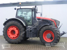 Tracteur agricole Fendt occasion